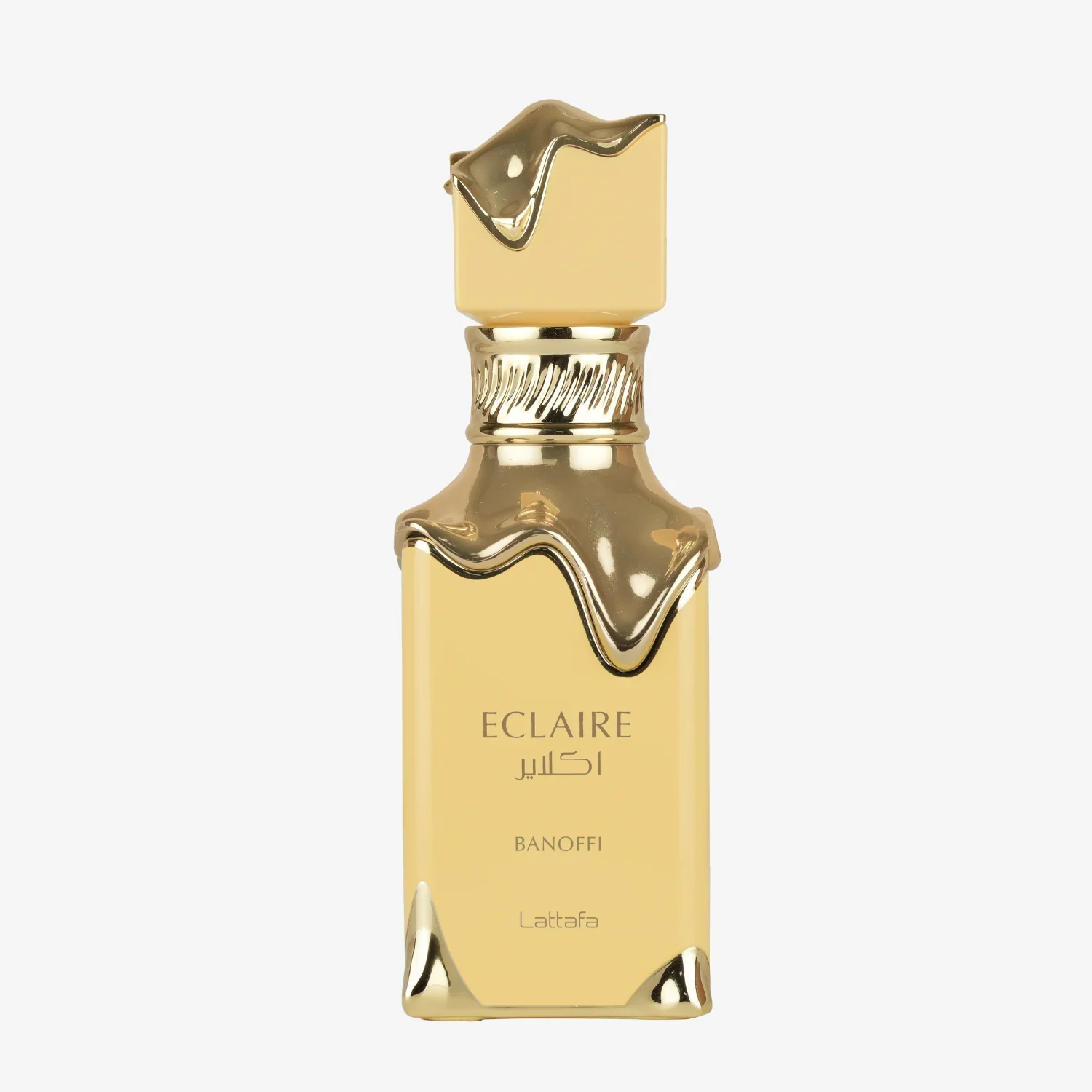 Lattafa Eclaire Banoffi Eau De Parfum 100ml For Man & Woman - Image 2