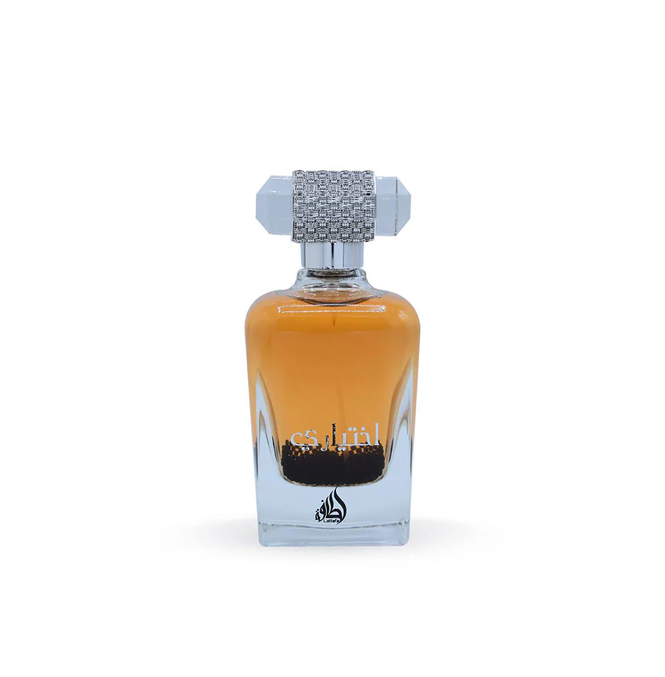 Lattafa Ekhtiari Eau de Parfum 100 ml For Men & Women - Image 2