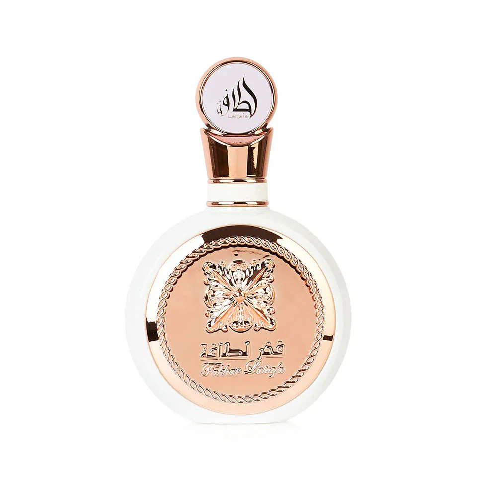 Lattafa Pride Fakhar Women Eau De Parfum 100ml For Women - Image 2