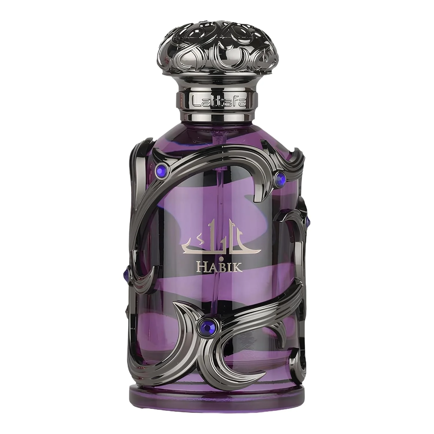 Lattafa Habik Eau De Parfum 100ml For Man - Image 2