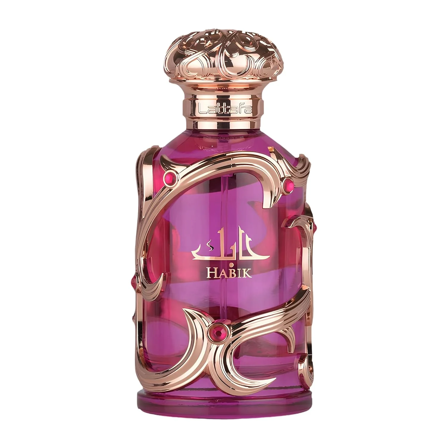 Lattafa Habik Eau De Parfum 100ml For Woman - Image 2
