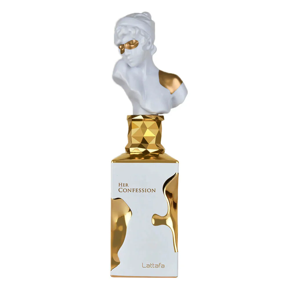 Lattafa Her Confession Eau De Parfum 100ml For Women - Image 2