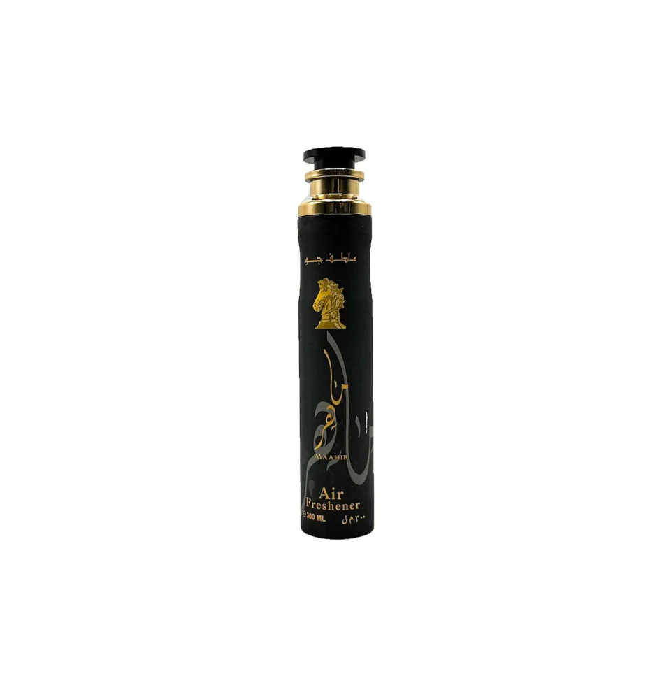 Lattafa Maahir Air Freshener 300ml