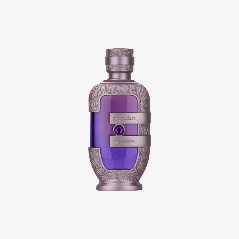 Lattafa Mashmoon Concentrated Perfume Oil (Attar) 20ml For Man & Woman - Image 2