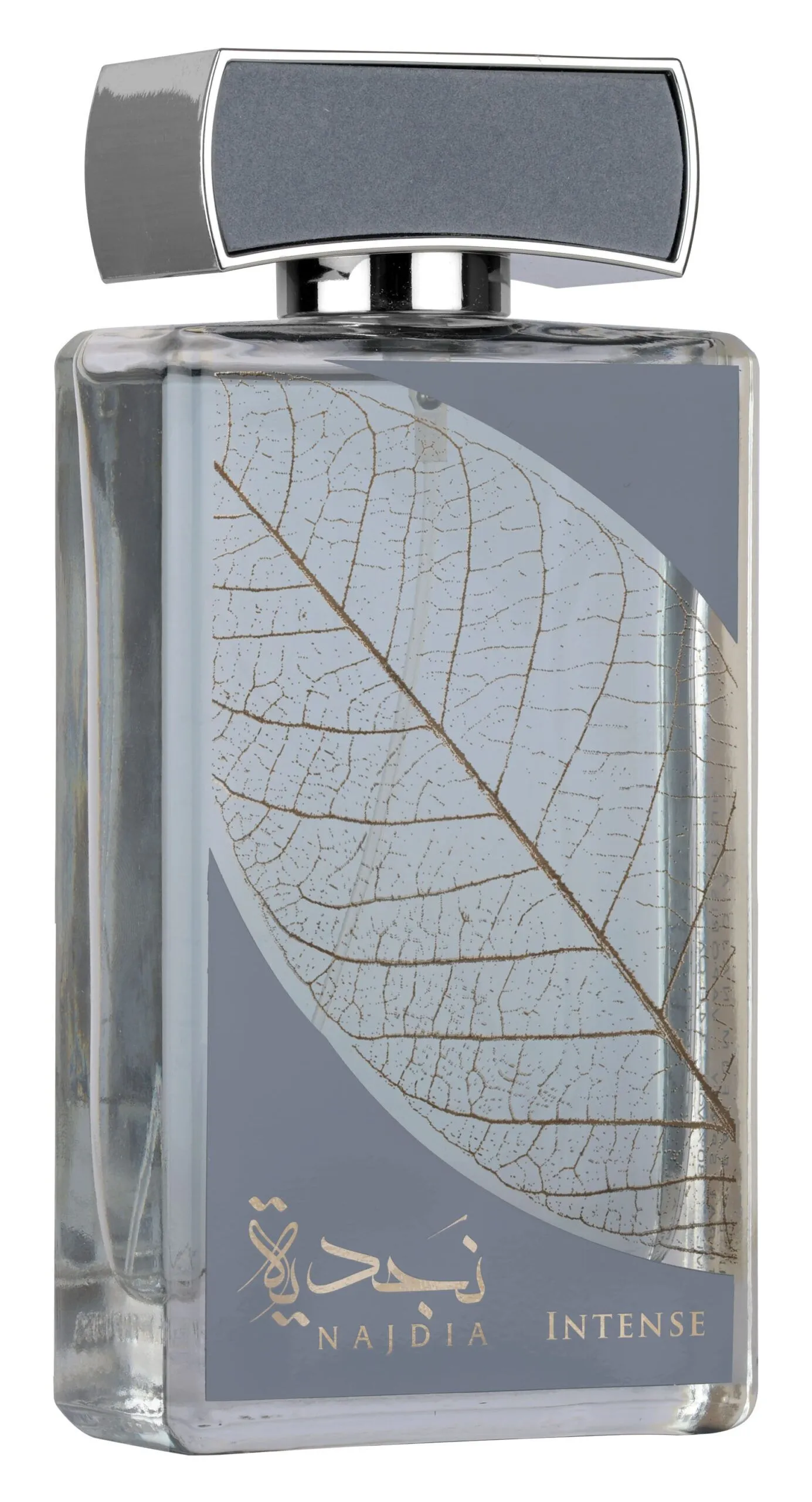 Lattafa Najdia Intense Eau De Parfum 100ml For Men & Women - Image 2