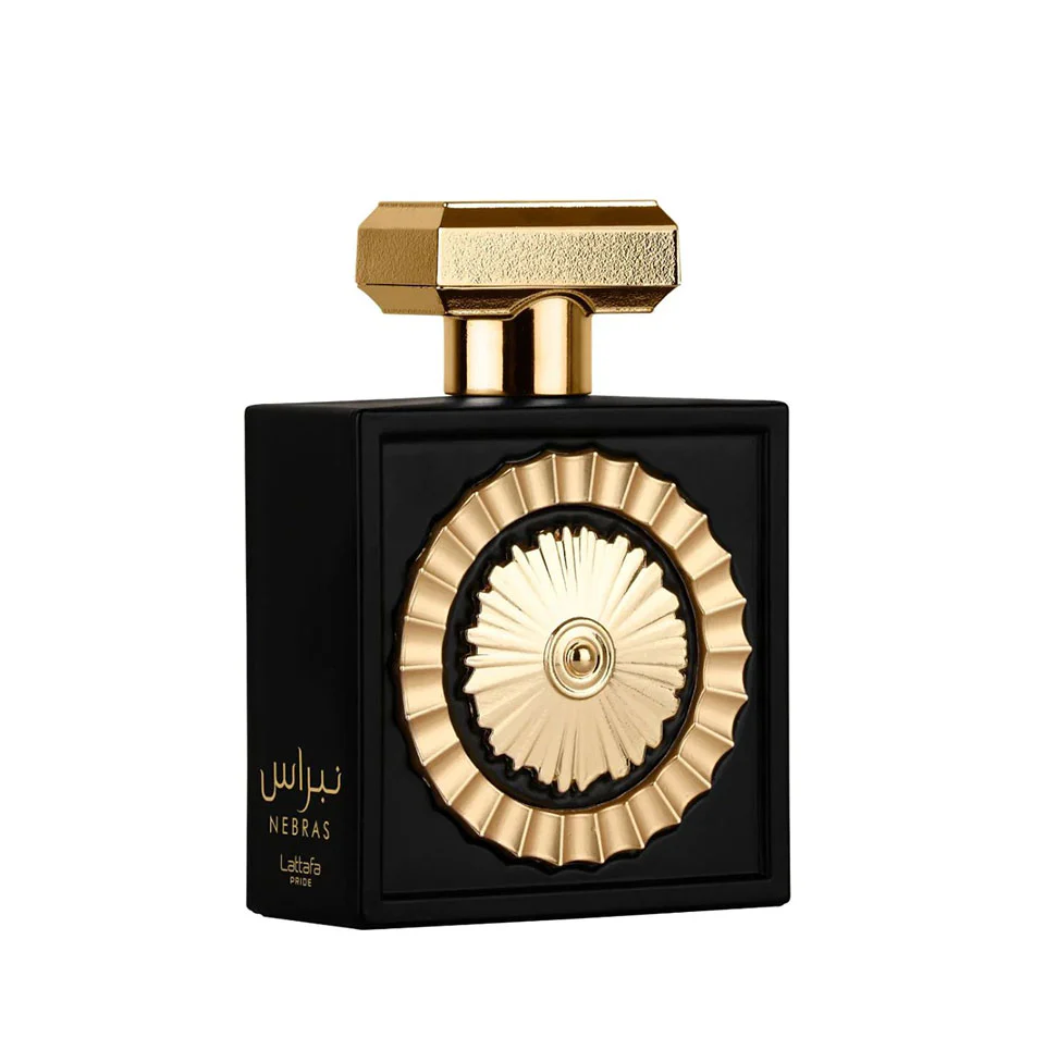 Lattafa Nebras Eau De Parfum 100ml For Men & Women - Image 2