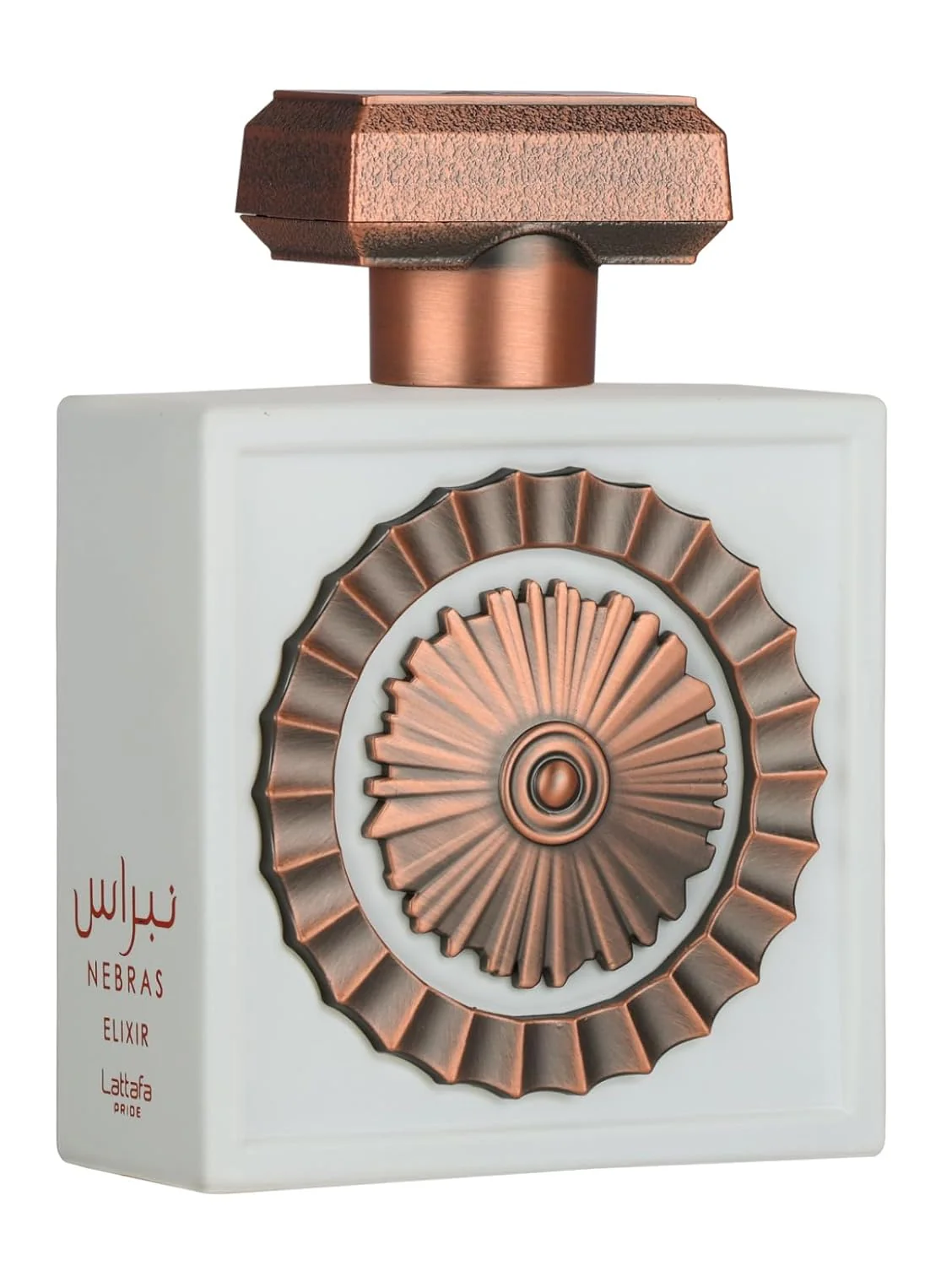Lattafa Nebras Elixir Eau De Parfum 100ml For Man & Woman - Image 2