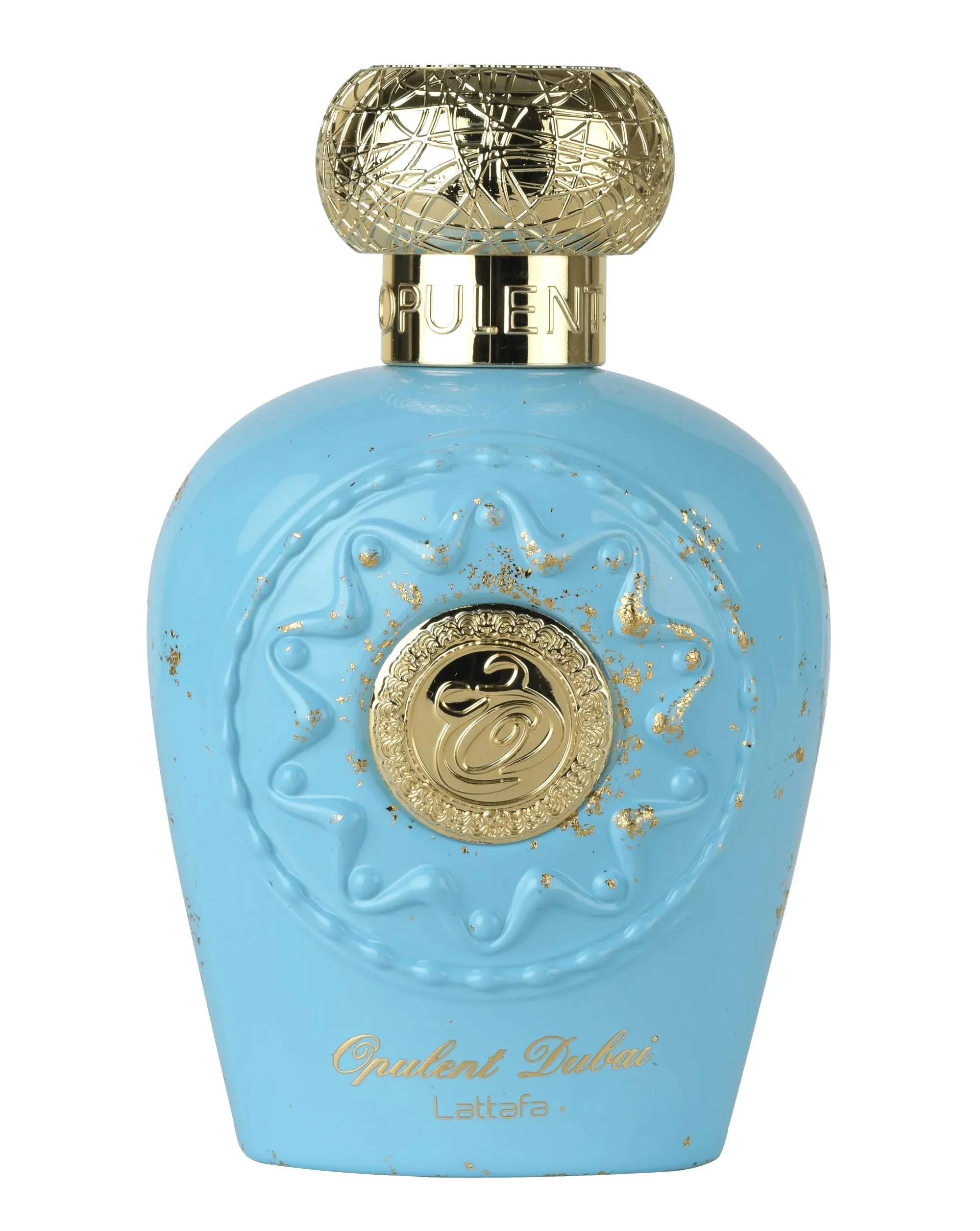 Lattafa Opulent Dubai Eau De Parfum 100ml For Man - Image 2