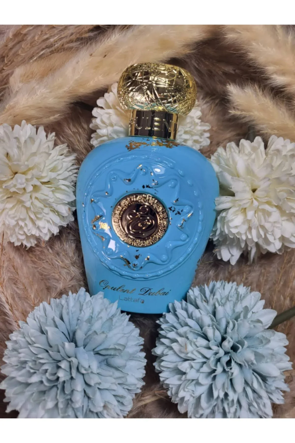 Lattafa Opulent Dubai Eau De Parfum 100ml For Man - Image 3