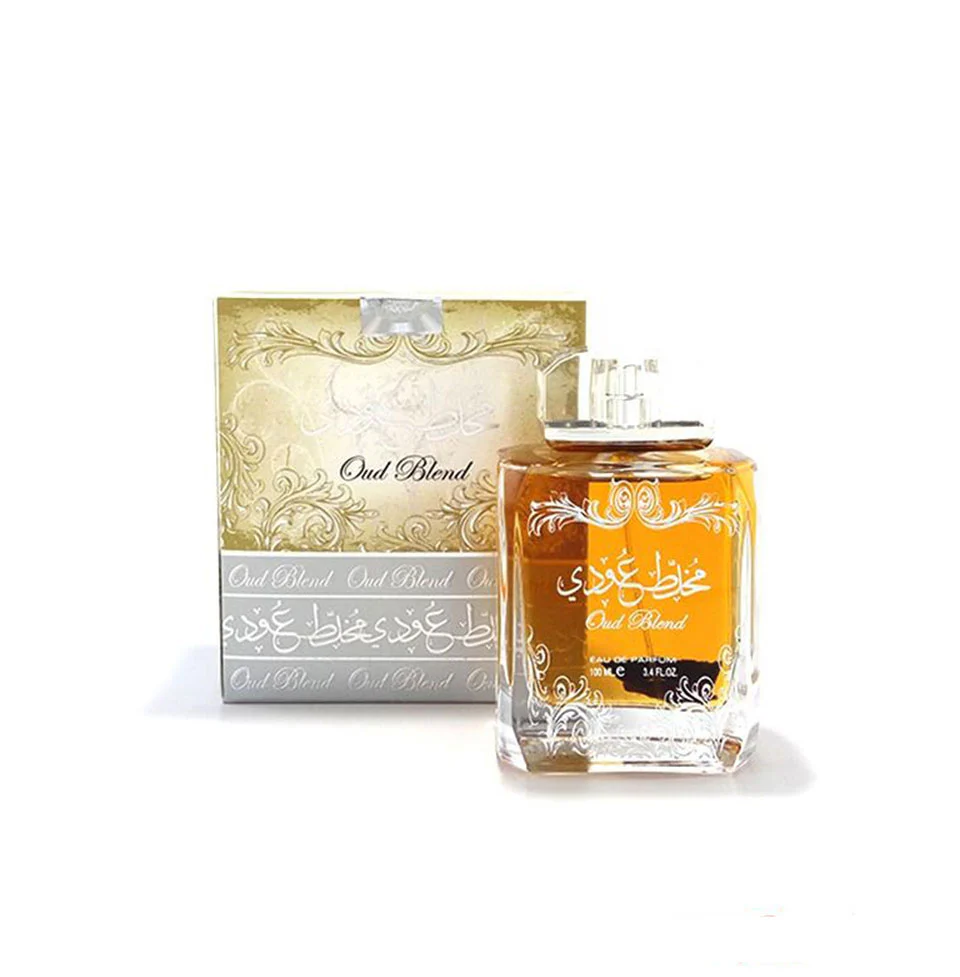 Lattafa Oud Blend 100ml EDP For Men And Women