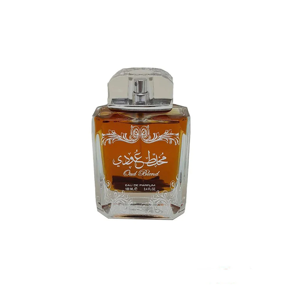 Lattafa Oud Blend 100ml EDP For Men And Women - Image 2