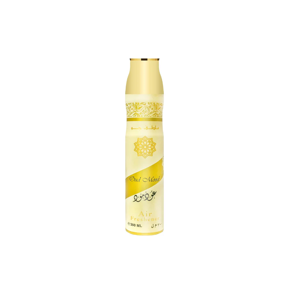 Lattafa Oud Mood Air Freshener 300ml