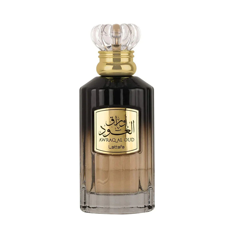 Lattafa Awraq Al Oud Eau de Parfum 100ml For Men & Women - Image 2