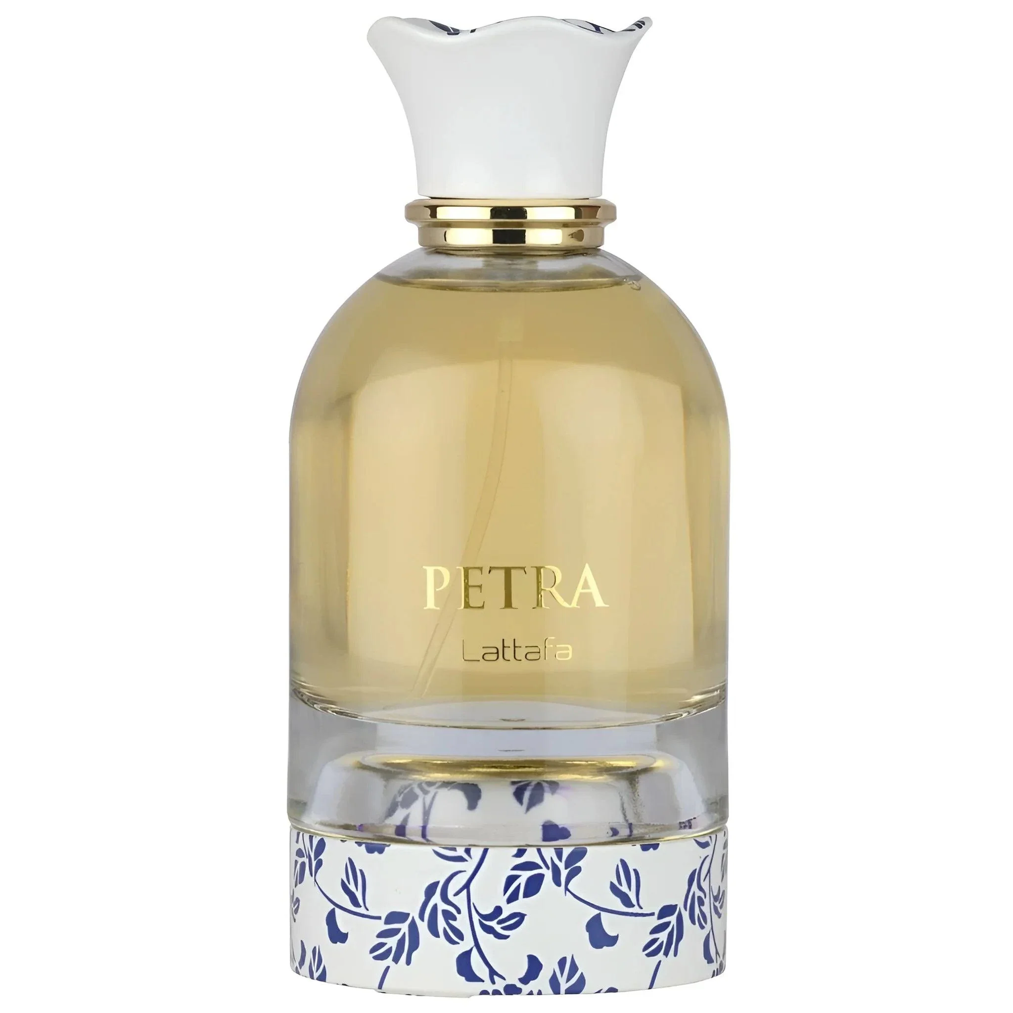 Lattafa Petra Eau De Parfum 100ml For Woman - Image 2