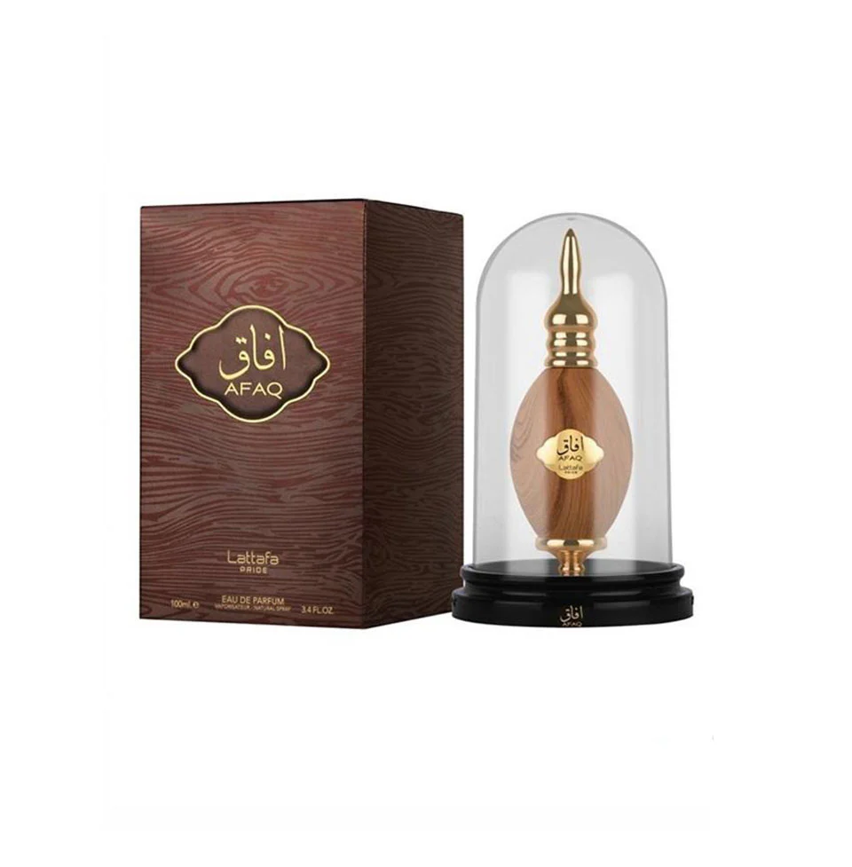 Lattafa Pride Afaq Eau De Parfum 100 ml For Men & Women