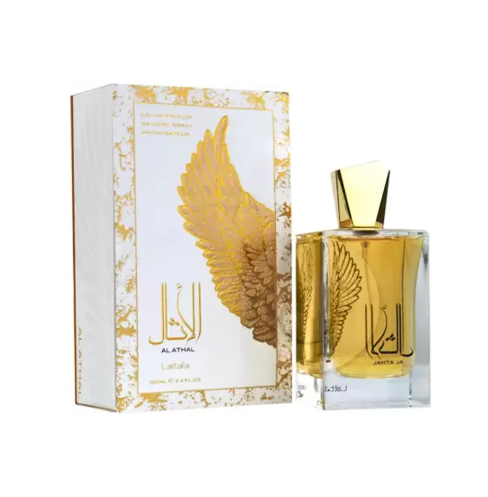 Lattafa Al Athal Eau De Parfum 100ml For Men & Women