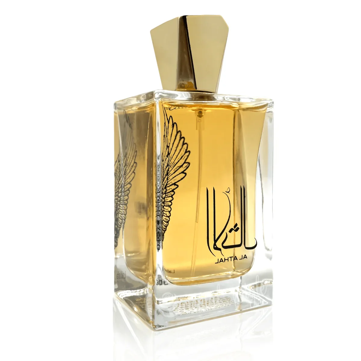 Lattafa Al Athal Eau De Parfum 100ml For Men & Women - Image 2