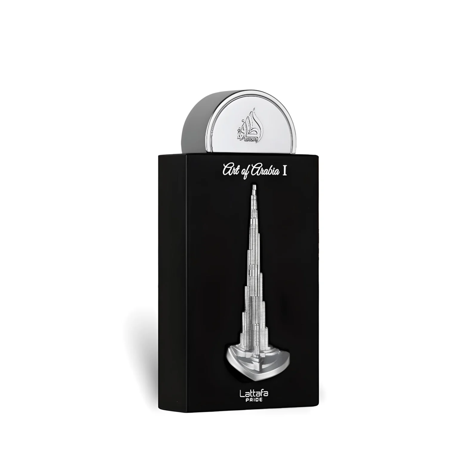 Lattafa Pride Art Of Arabia I Eau De Parfum 100ml For Men & Women - Image 2