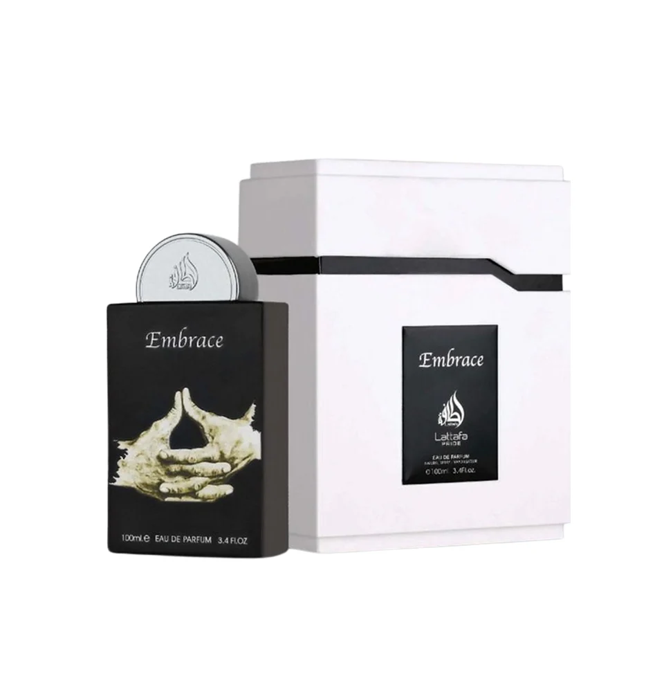 Lattafa Pride Art Of Arabia II Eau De Parfum 100ml For Men & Women