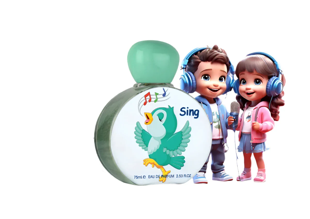 Lattafa Pride Sing Eau De Parfum 75ml For Kids - Image 2