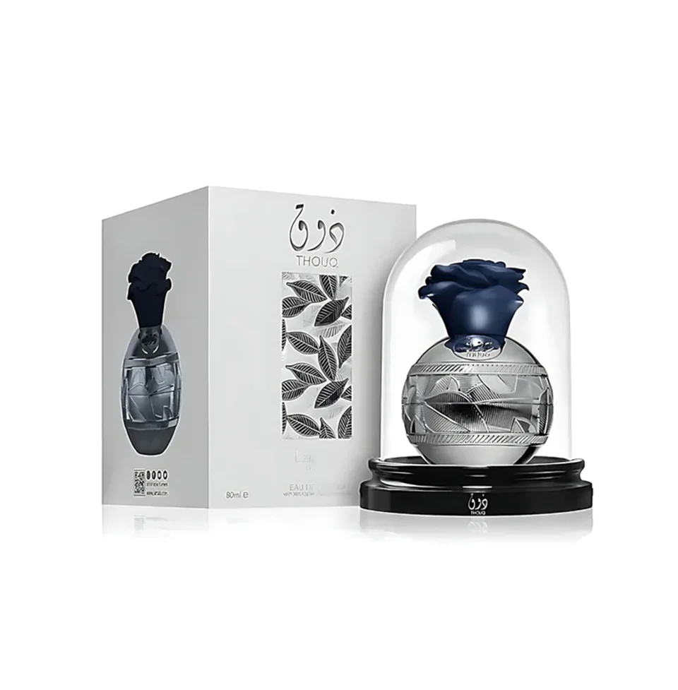 Lattafa Pride Thauq Eau De Parfum 80ml For Men & Women