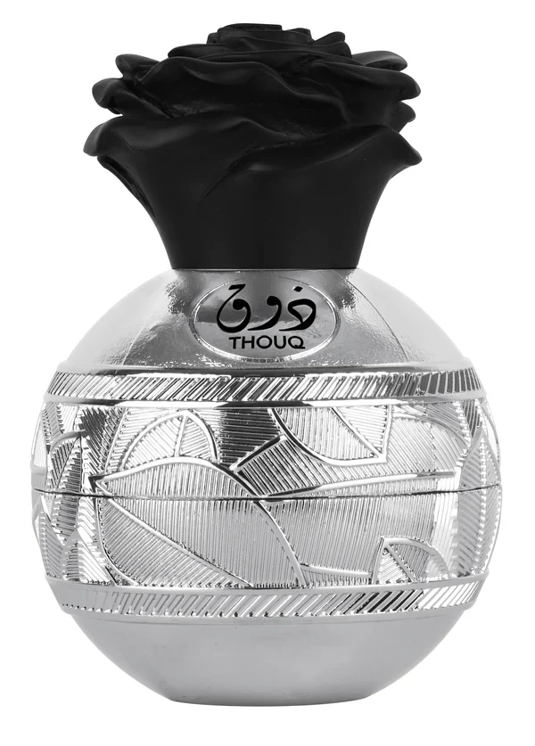 Lattafa Pride Thauq Eau De Parfum 80ml For Men & Women - Image 2