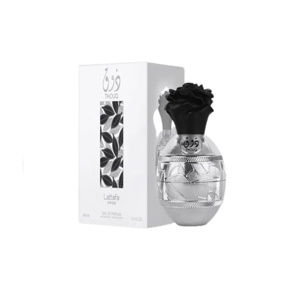 Lattafa Pride Thouq Eau De Parfum 100ml For Men & Women