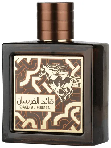 Lattafa Qaed Al Fursan Untamed Eau De Parfum 90ml For Men & Women - Image 2