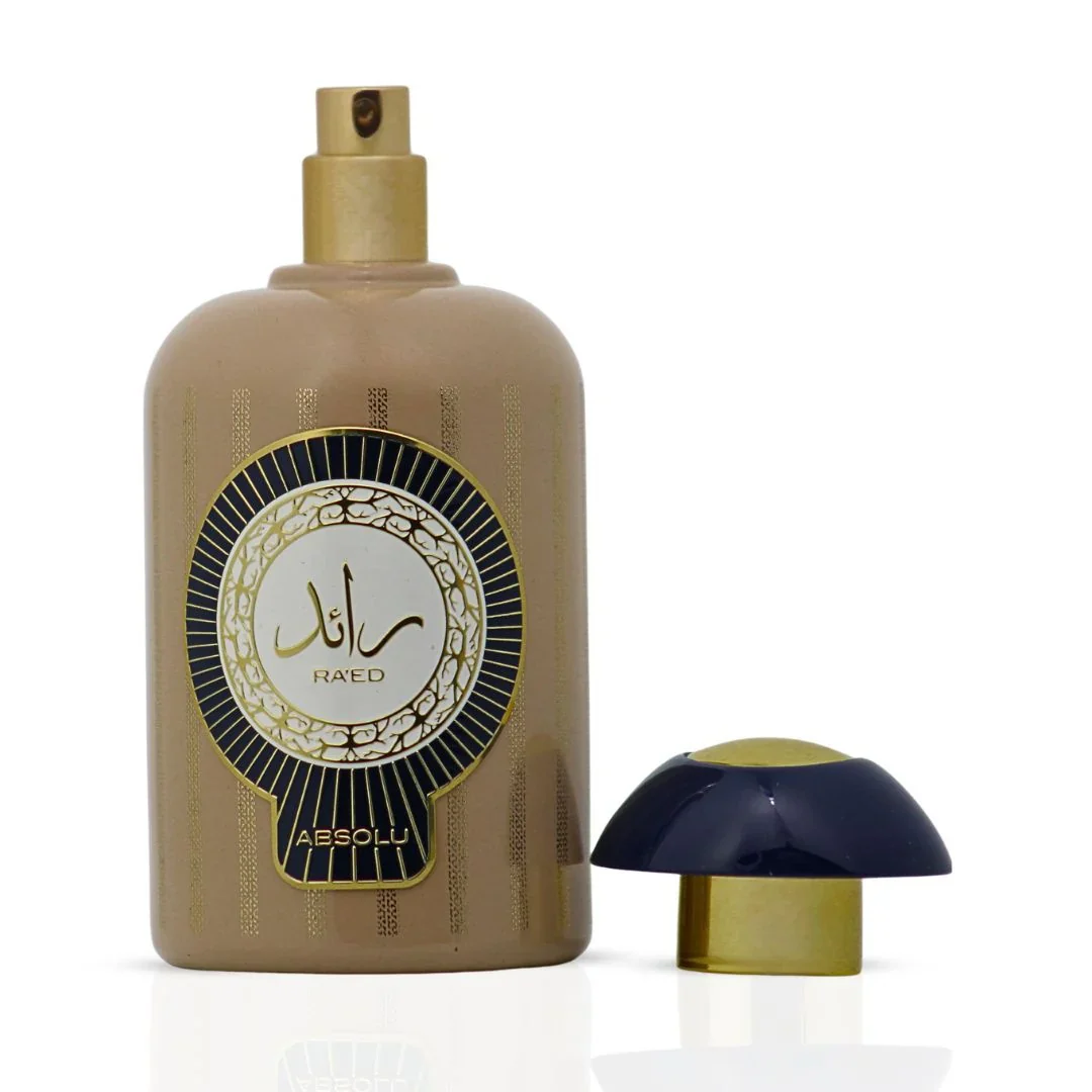 Lattafa Ra'ed Absolu Eau De Parfum 100ml For Man & Woman - Image 2