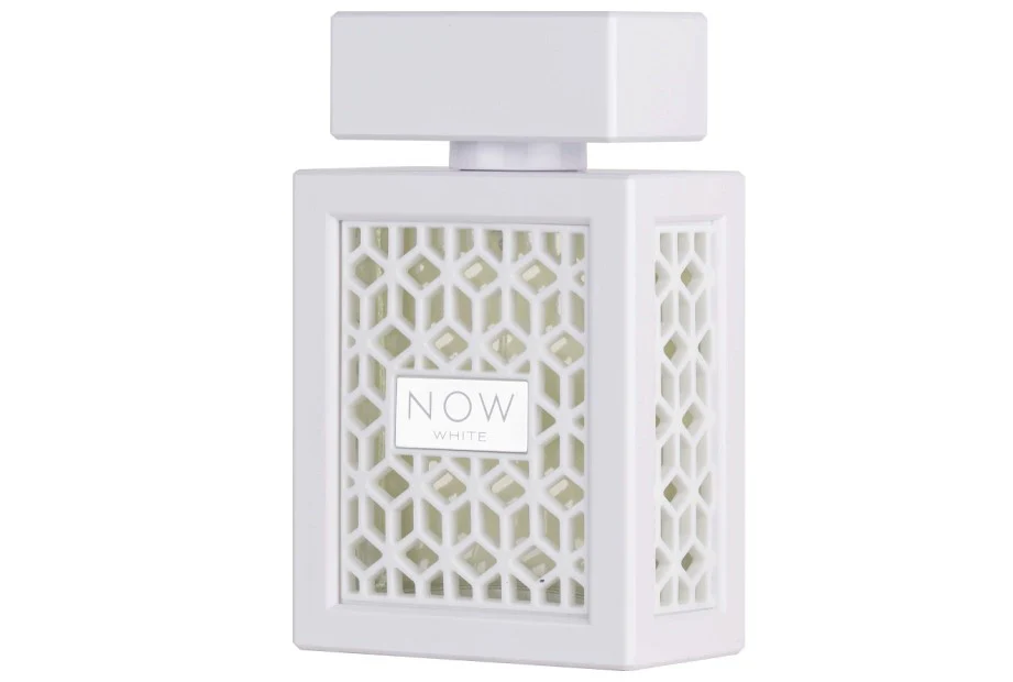 Lattafa Rave Now White Eau De Parfum 100ml for Men - Image 2