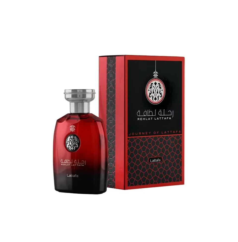 Lattafa Rehlat Eau De Parfum 100ml For Men & Women