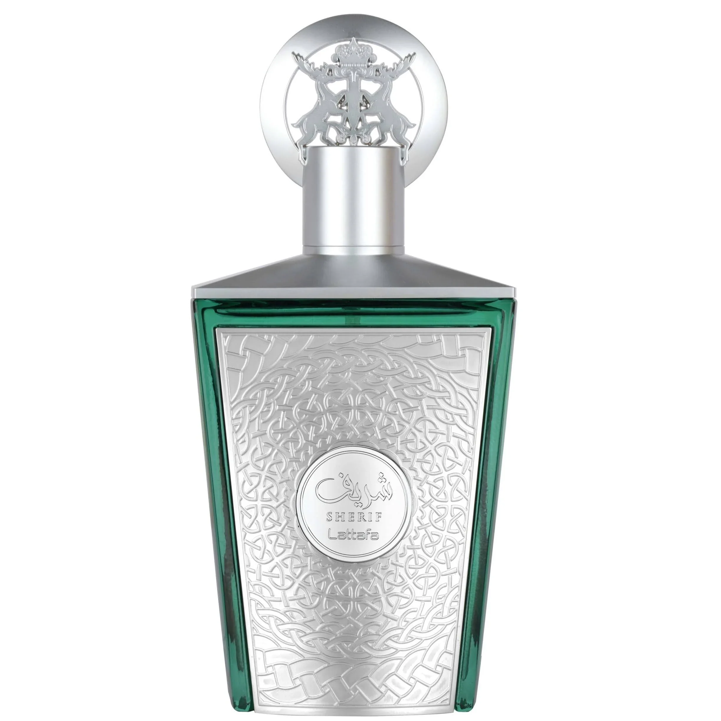 Lattafa Sherif Eau De Parfum 100ml For Man & Woman - Image 2