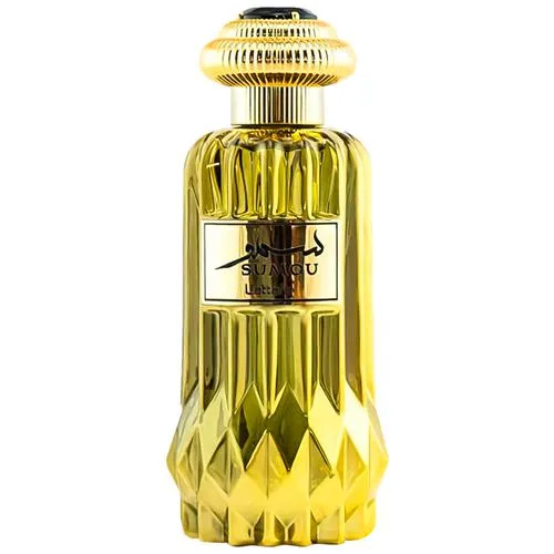 Lattafa Sumou Eau De Parfum 100ml For Men & Women - Image 2