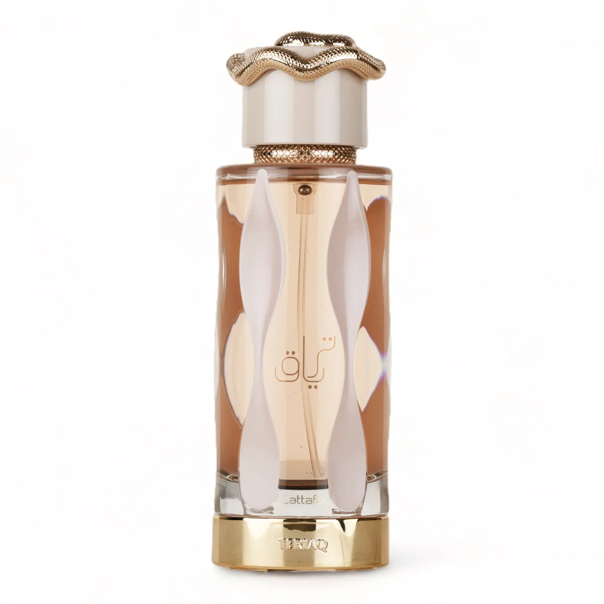Lattafa Teriaq Eau De Parfum 100ml For Men & Women - Image 2