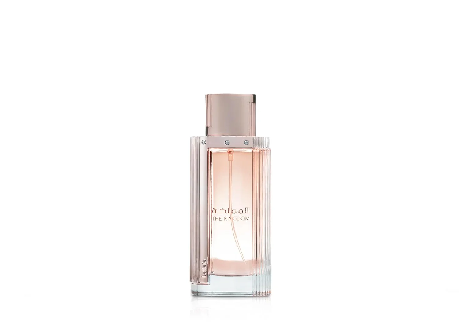 Lattafa The Kingdom Pour Femme Eau De Parfum For Women 100ml - Image 2