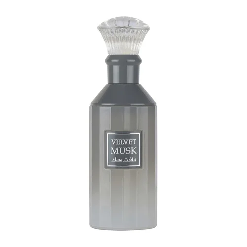 Lattafa Velvet Musk Eau De Parfum 100ml For Men & Women - Image 2
