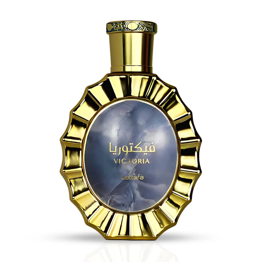 Lattafa Victoria Eau de Parfum 100ml For Women - Image 2