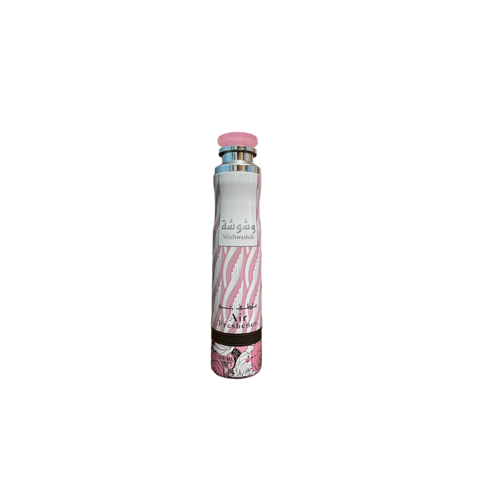 Lattafa Washwasha Air Freshener 300ml