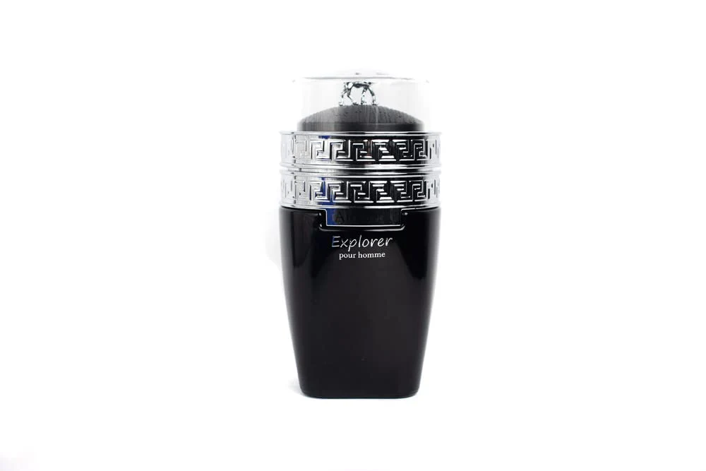 Le Chameau Arabia Explorer Eau De Parfum 100ml For Men - Image 2