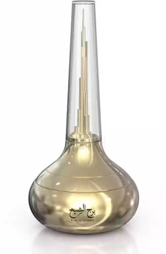 Le Chameau Burj Al Sheikh Eau De Parfum 100ml For Men & Women - Image 2