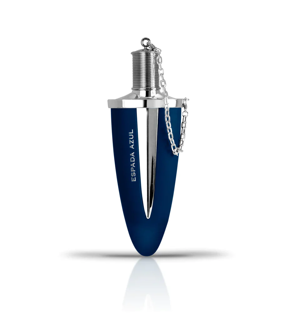Le Chameau Emper Espada Azul Eau De Parfum 100ml For Men & Women - Image 2