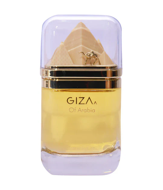 Le Chameau Giza Of Arabia Eau De Parfum 100ml For Men & Women - Image 2