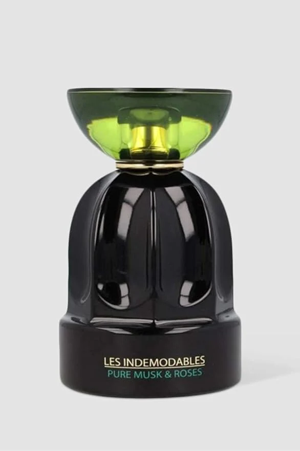Albane Noble Les Indemodables Diamond Oud Eau De Parfum 90ml For Men & Women - Image 2