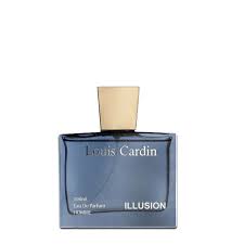 Louis Cardin Illusion Homme Eau De Parfum 100ml For Men - Image 2