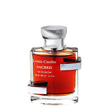 Louis Cardin Sacred Eau De Parfum 100ml For Men - Image 2
