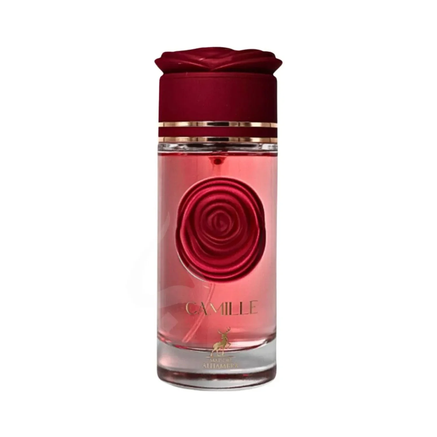 Maison Alhambra Camille Eau De Parfum 100ml For Women - Image 2