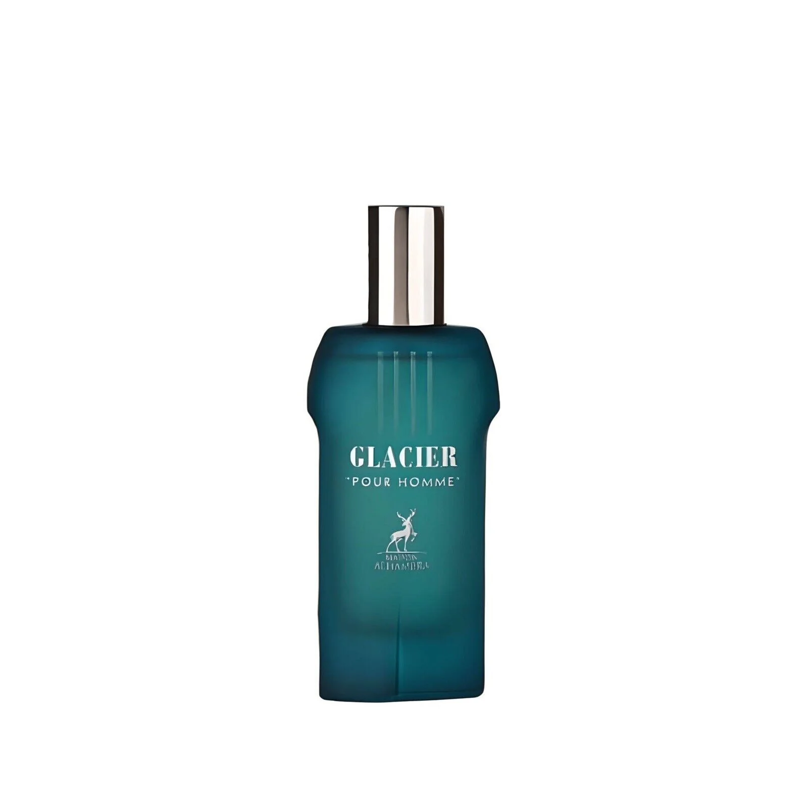 Maison Alhambra Glacier Pour Homme Eau De Parfum 100ml For Men - Image 2