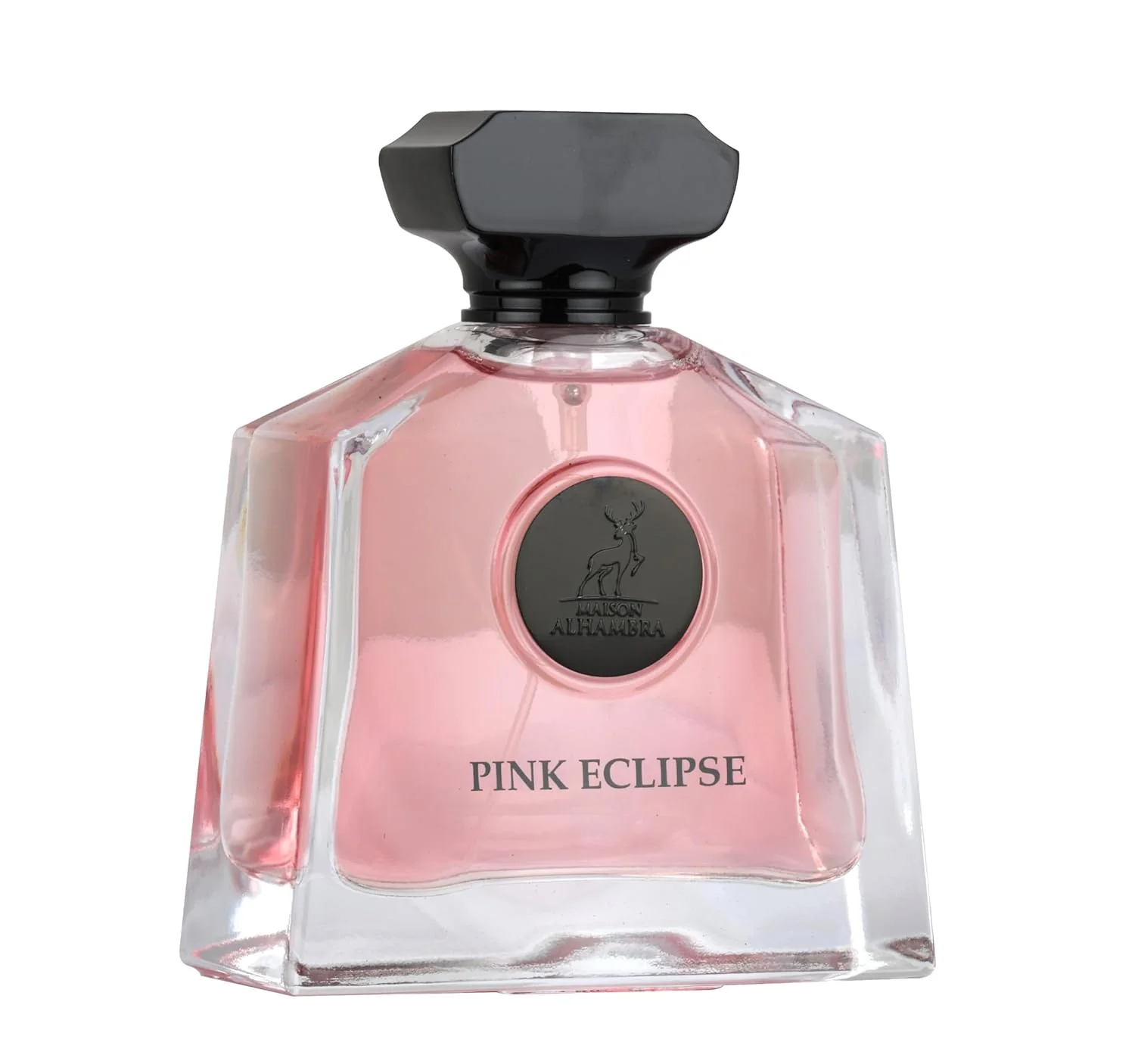 Maison Alhambra Pink Eclipse Eau De Parfum 100ml For Women - Image 2