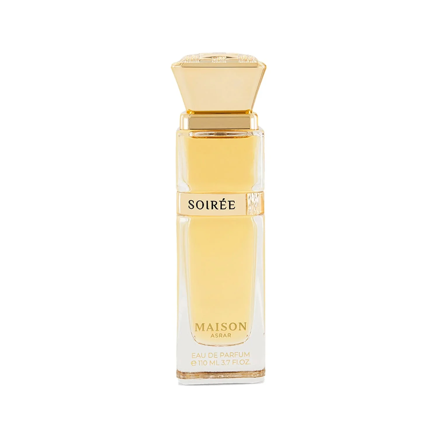 Maison Asrar Soiree Eau De Parfum 100ml For Woman - Image 2