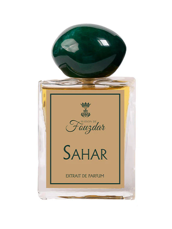 Maison De Fouzdar Sahar Extrait De Parfum 50ML For Men & Women - Image 2